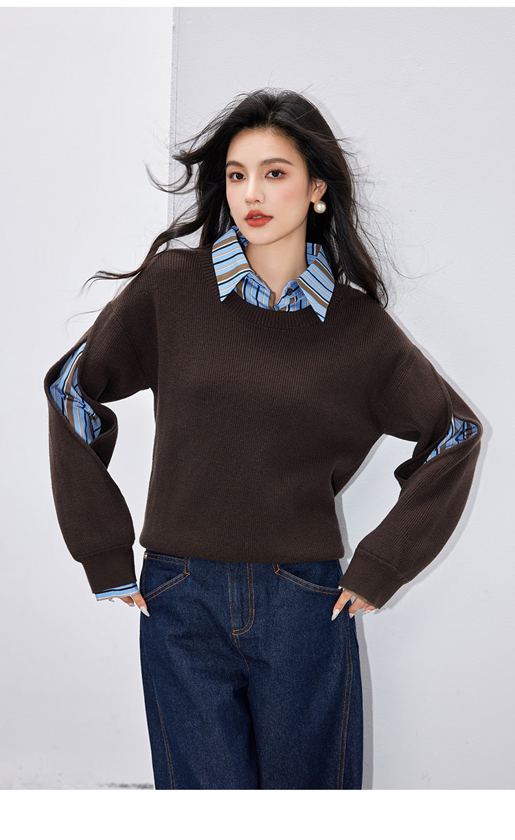 EARTH Bamboo Tie-Dye Cardigan