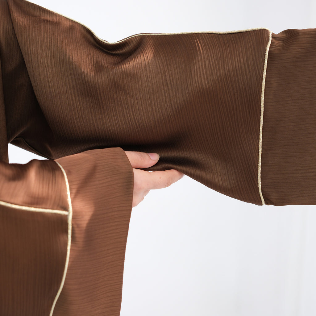 The Ranya Essential Modest Abaya