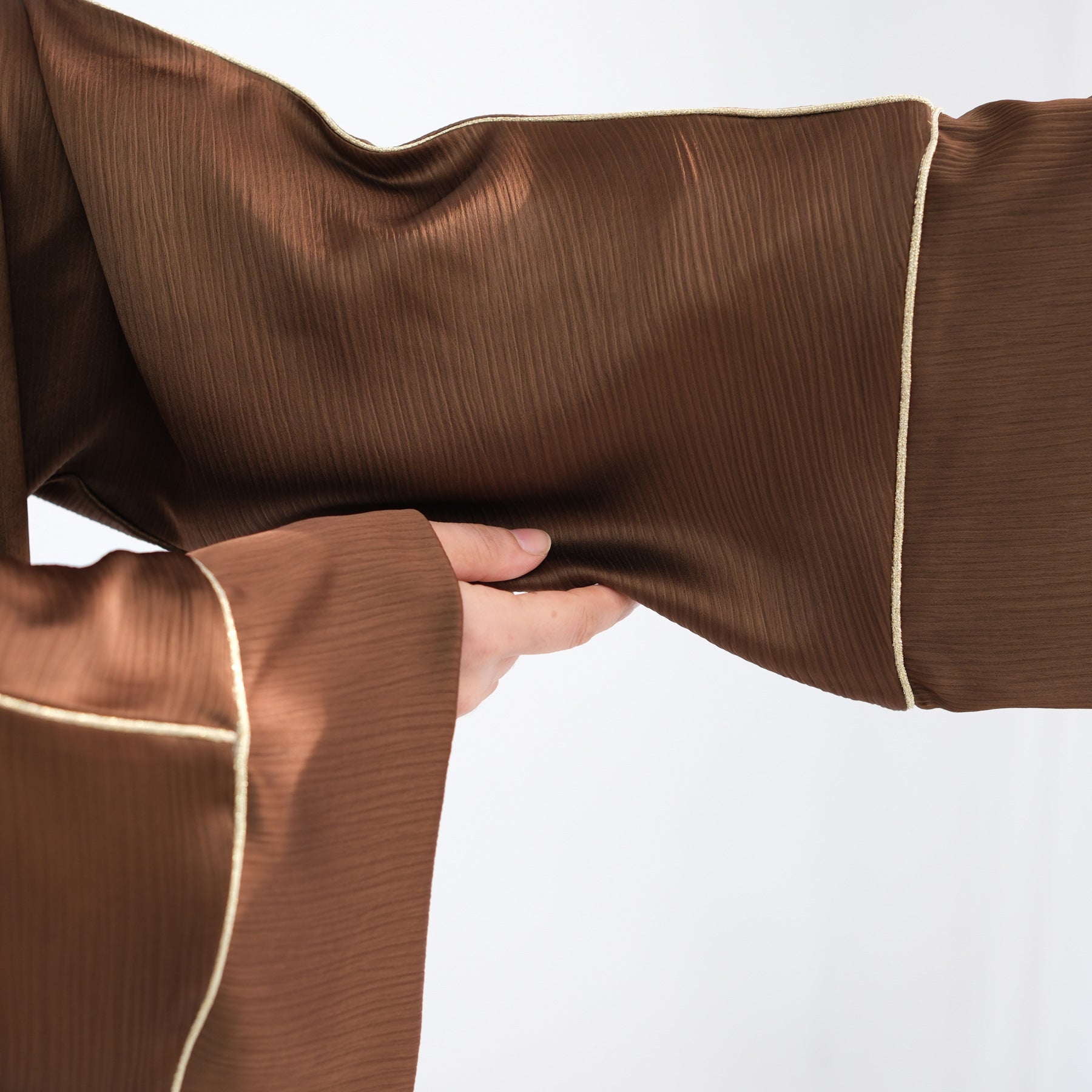 The Ranya Essential Modest Abaya