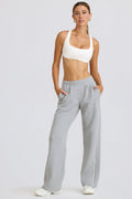 Flux Street Wide-Leg Pants