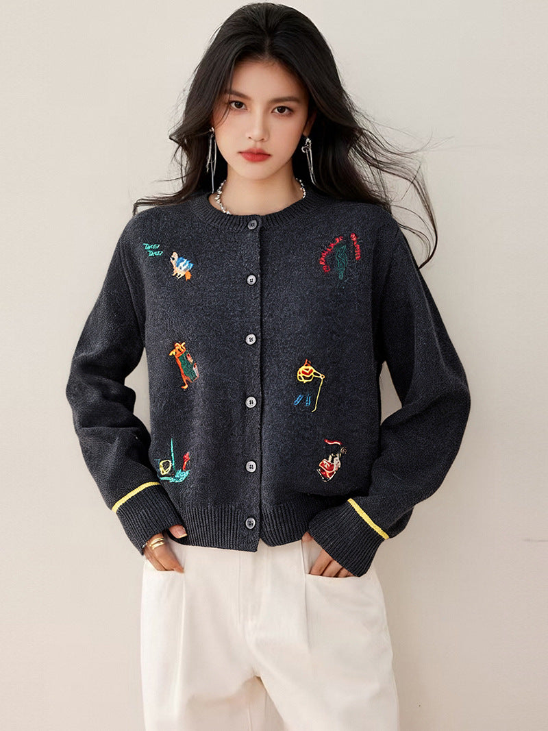Cardigan KAWAII DREAM