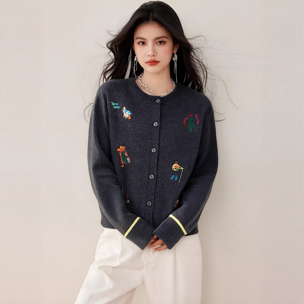 Cardigan KAWAII DREAM