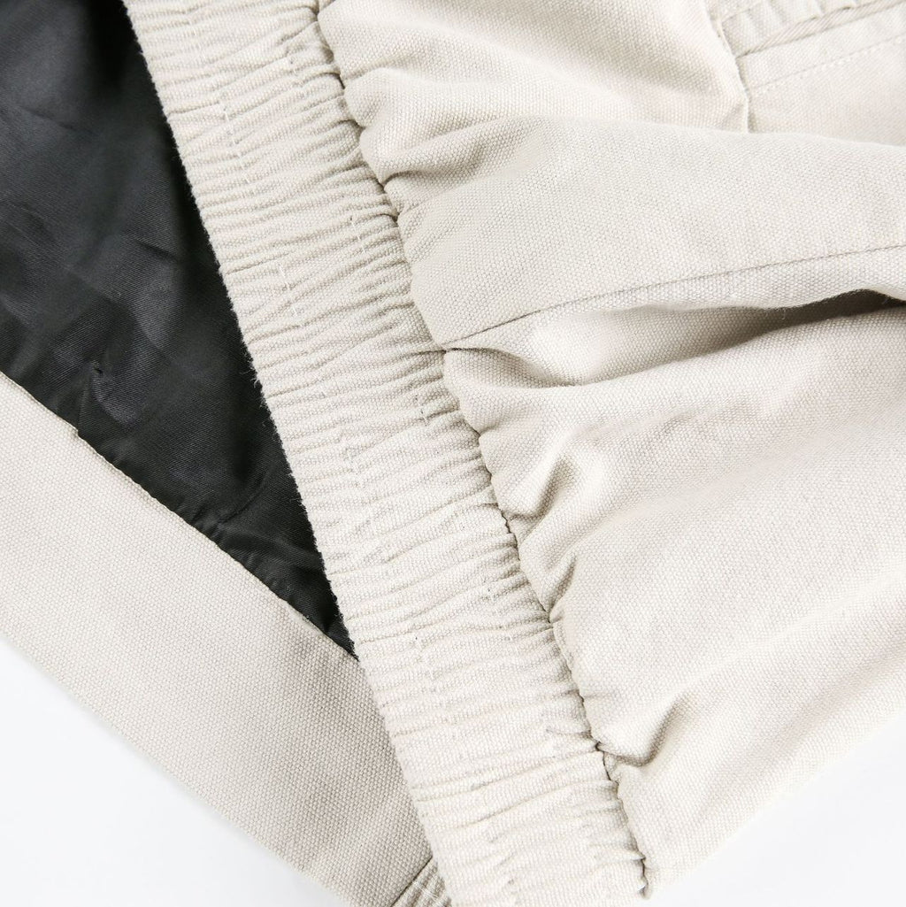 AUTUMN Youth Collar Jacket