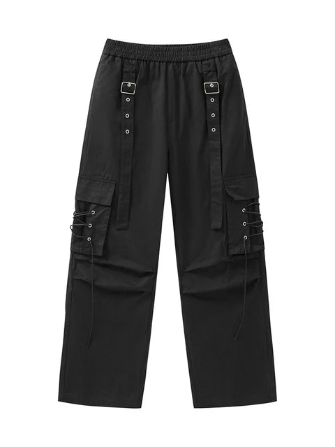 Vanguard Utility Cargo – Wide-Leg Edition