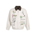 AUTUMN Youth Collar Jacket