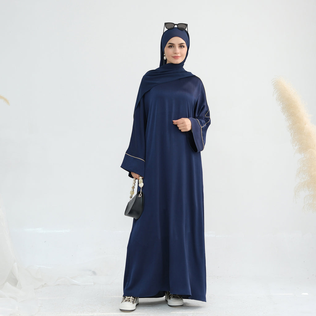 The Ranya Essential Modest Abaya