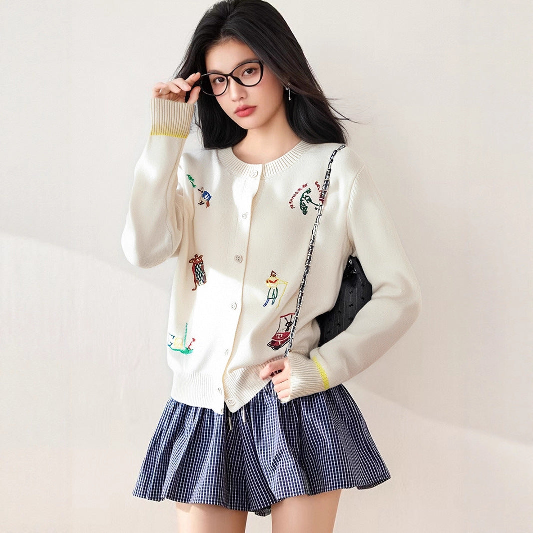 Cardigan KAWAII DREAM