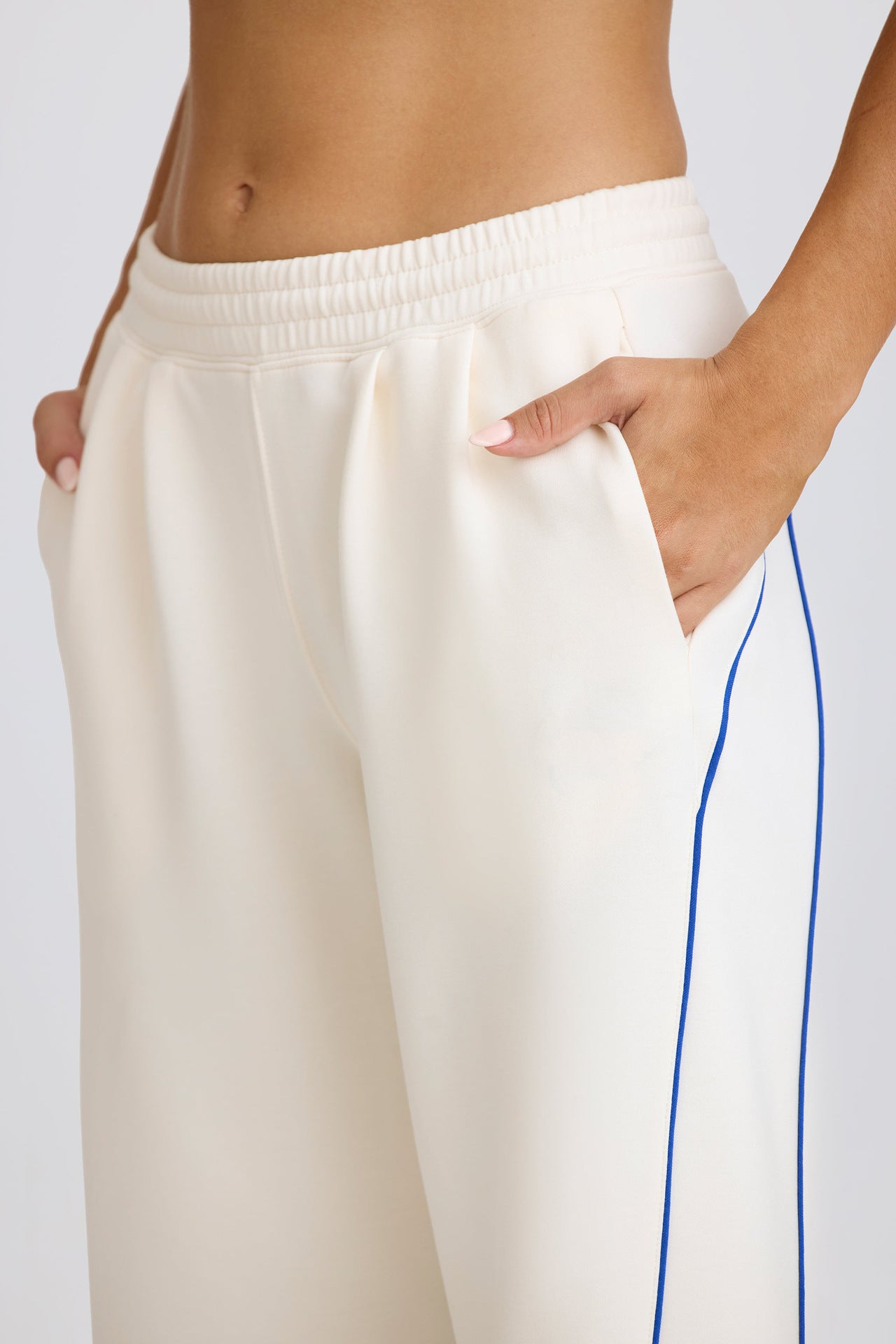 Flux Street Wide-Leg Pants