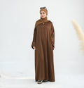 The Ranya Essential Modest Abaya