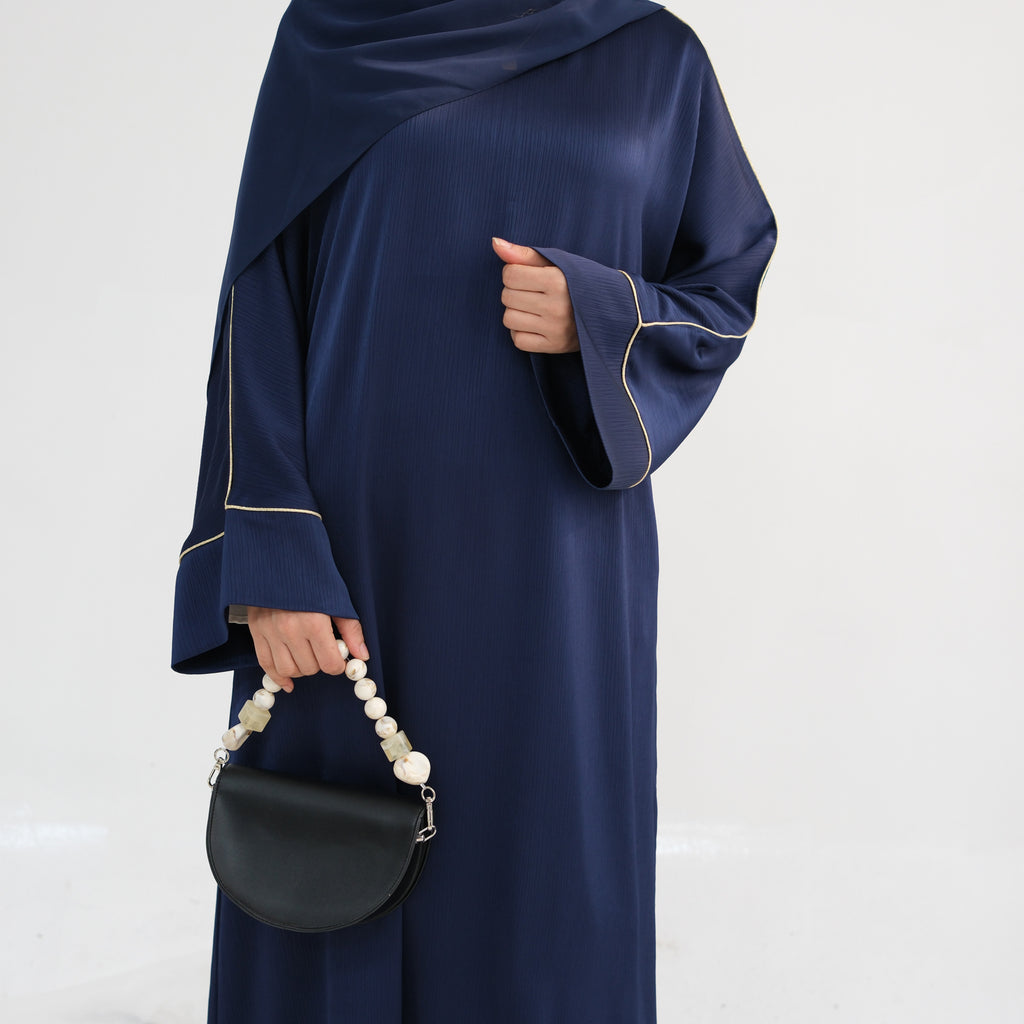 The Ranya Essential Modest Abaya