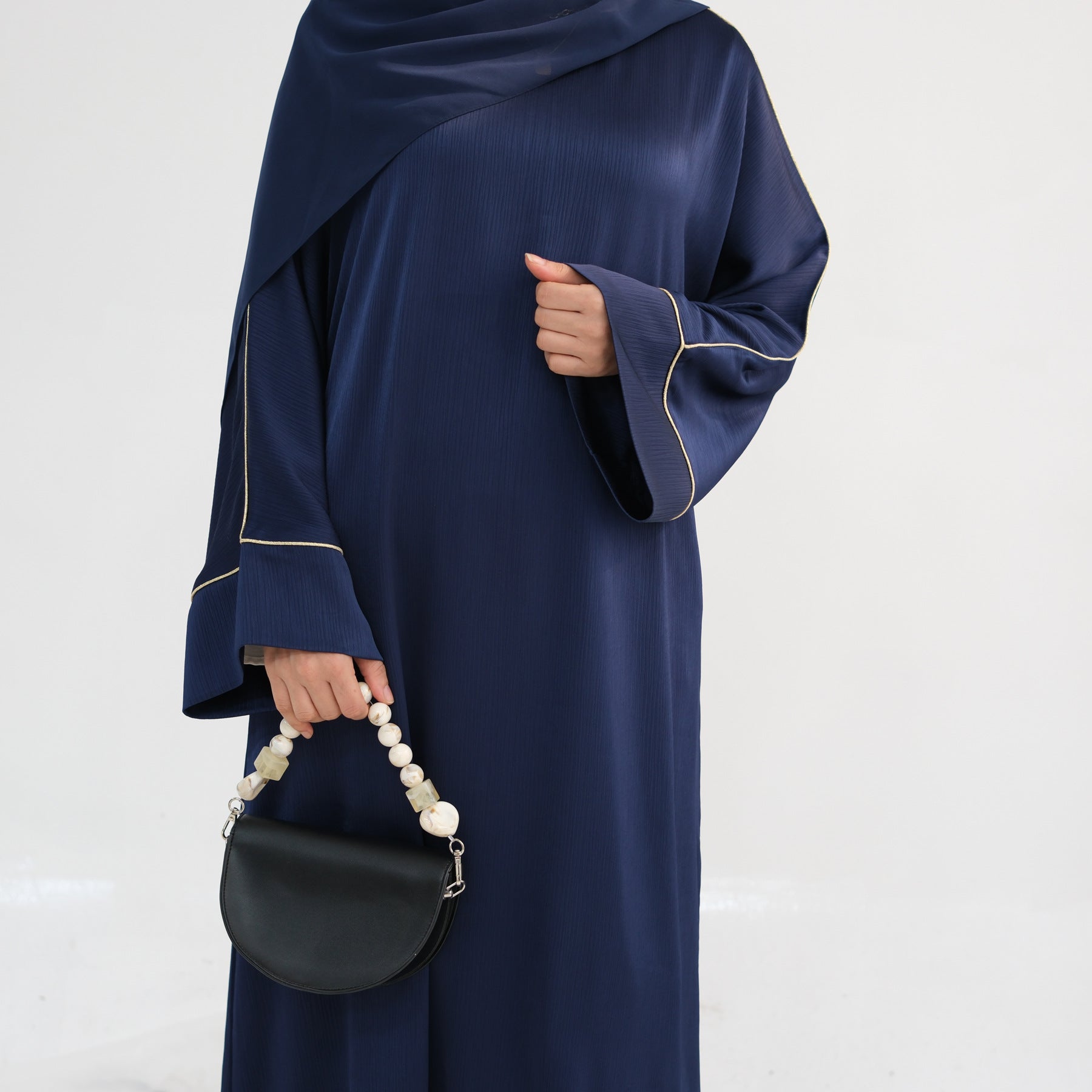 The Ranya Essential Modest Abaya