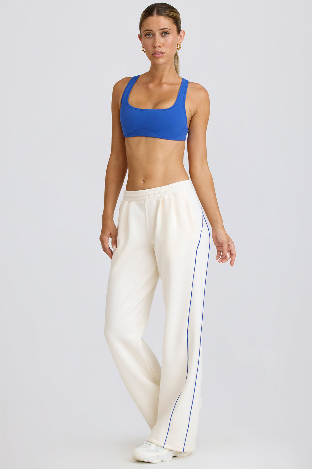 Flux Street Wide-Leg Pants