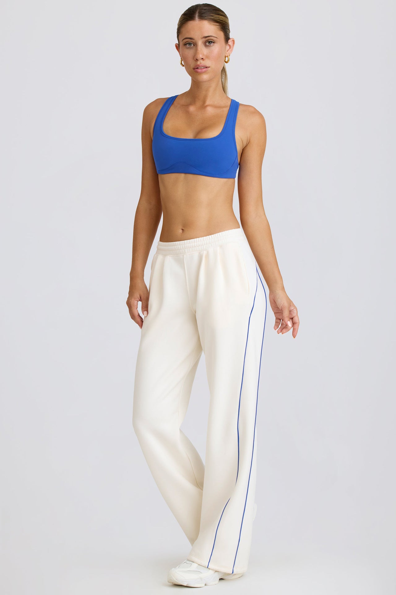 Flux Street Wide-Leg Pants