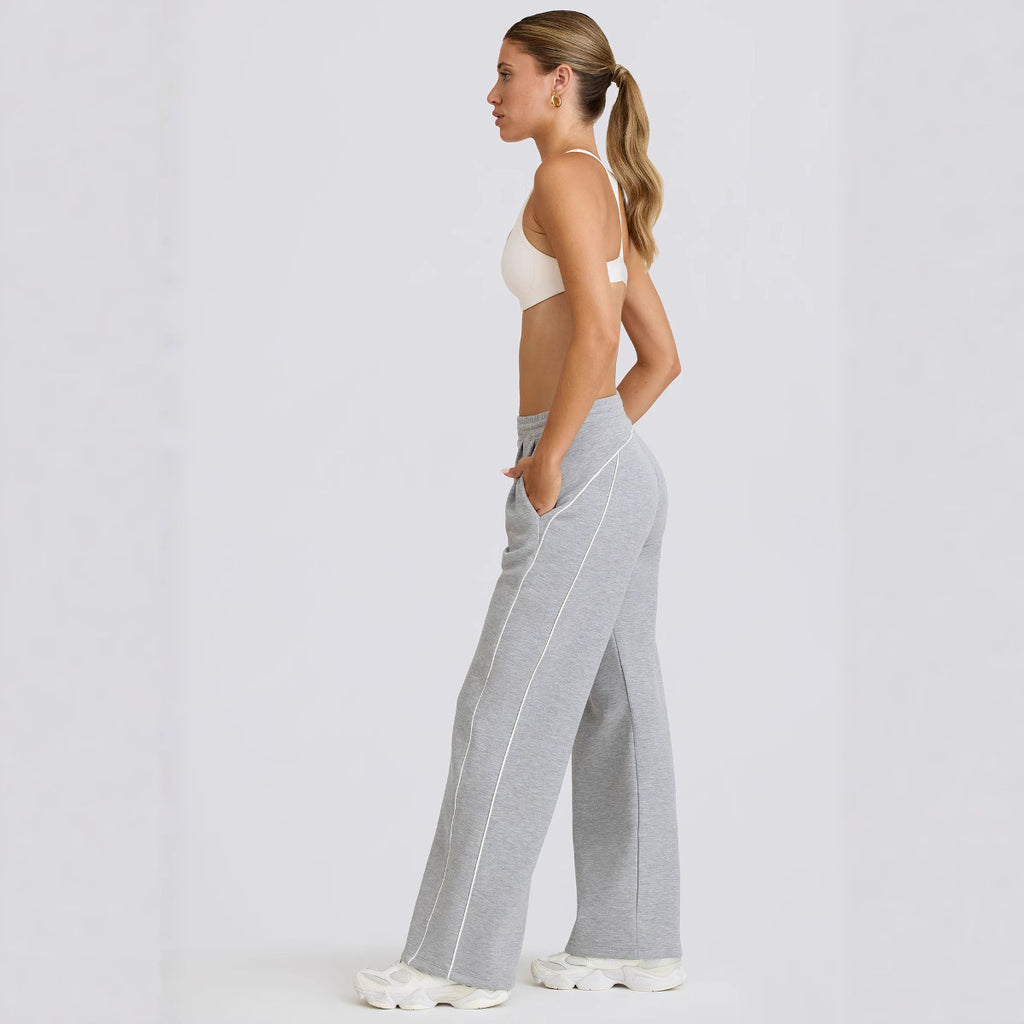 Flux Street Wide-Leg Pants