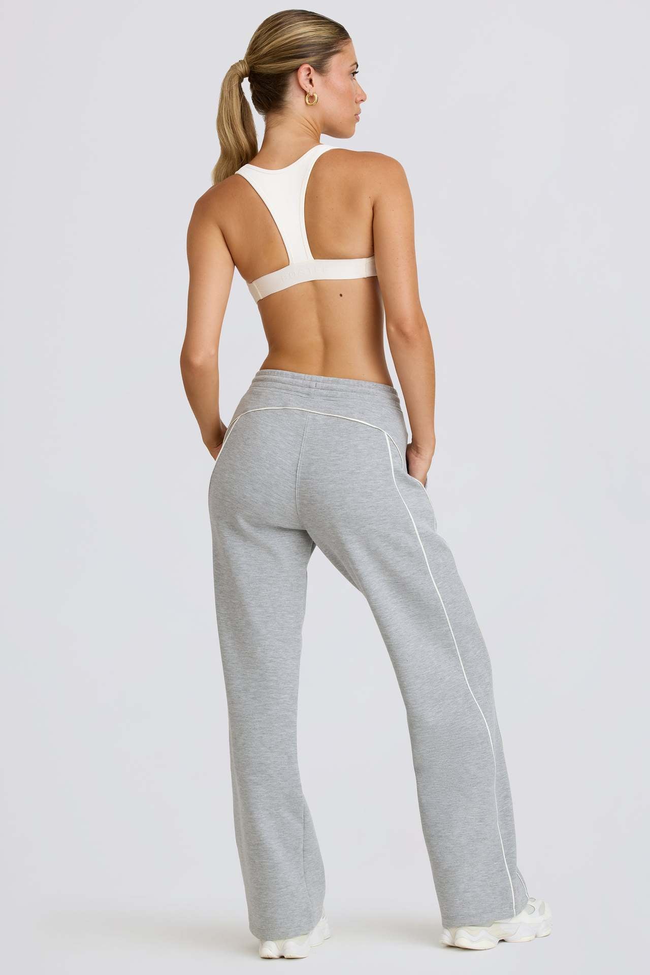 Flux Street Wide-Leg Pants