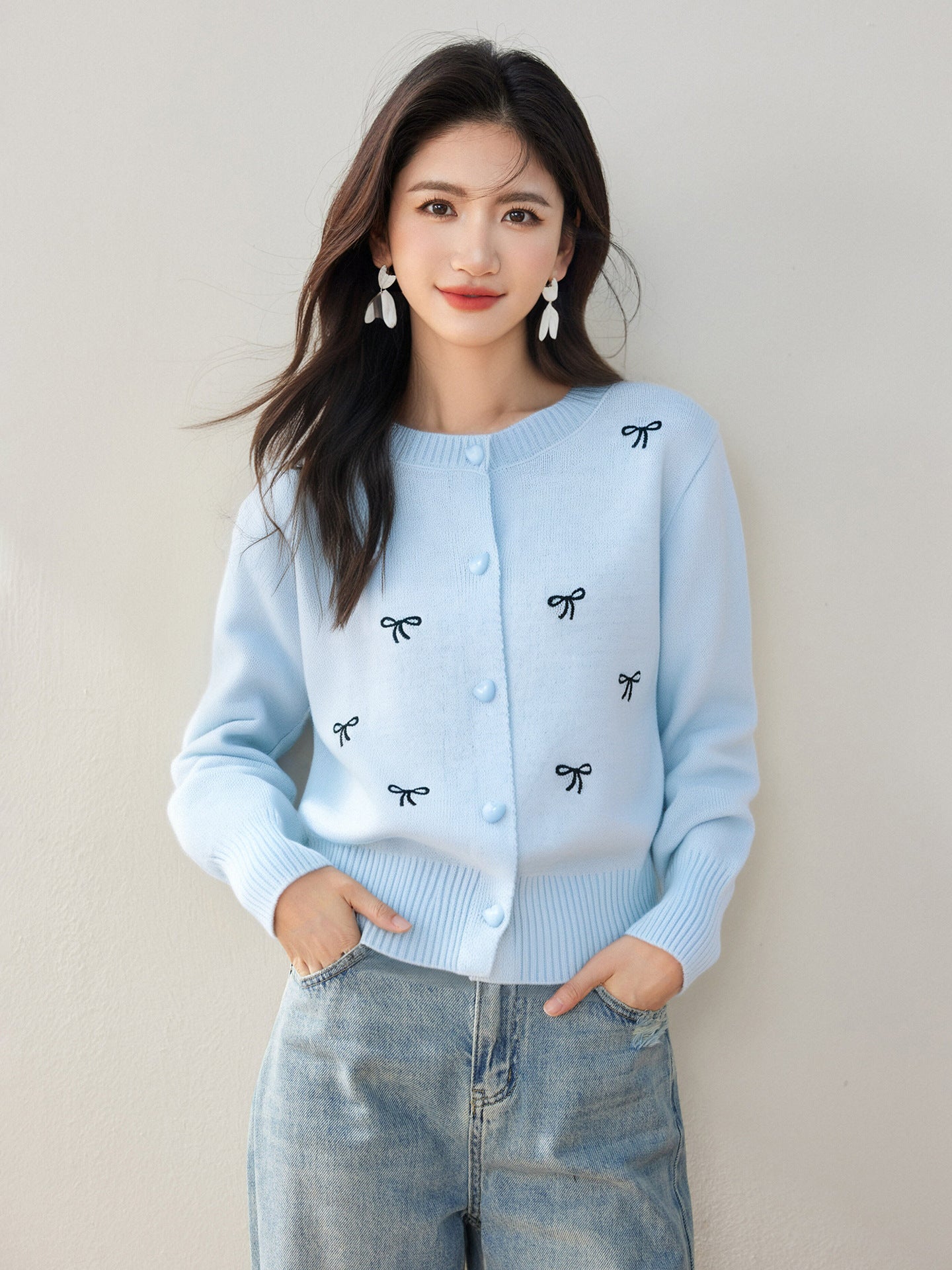 SKY BREEZE – Bamboo Cotton Casual Shirt