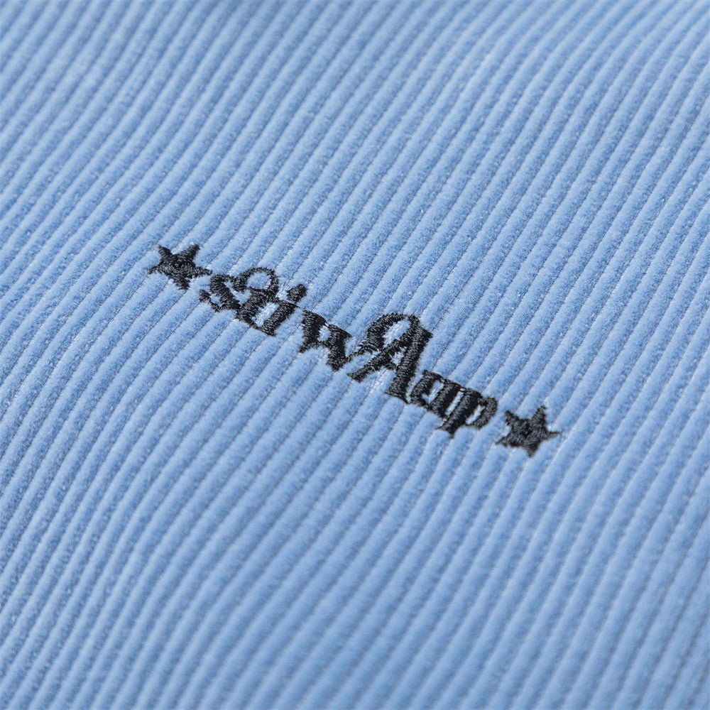 KANIENE CorduraFlow – Oversized Corduroy Jacket