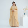 The Hadiya Flow Cardigan Robe