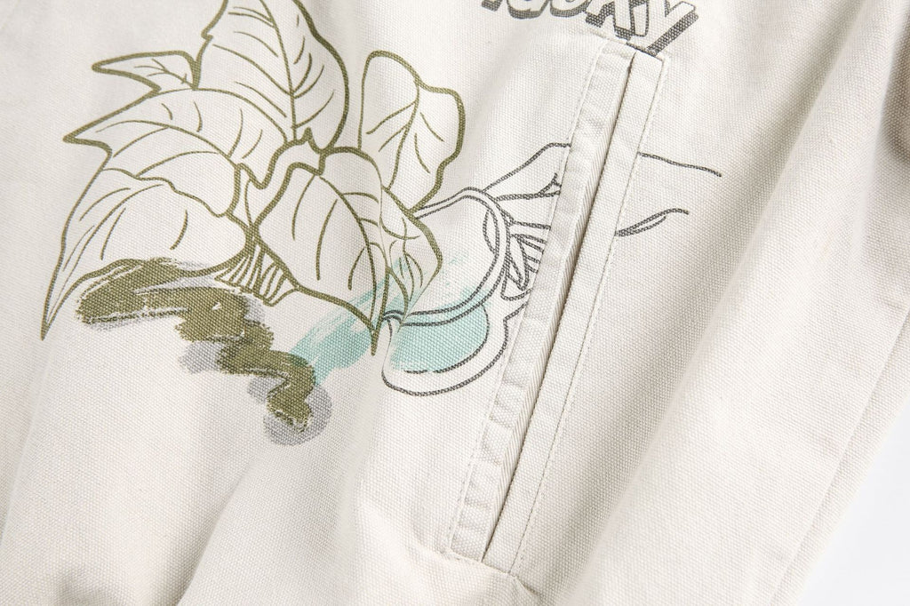 AUTUMN Youth Collar Jacket