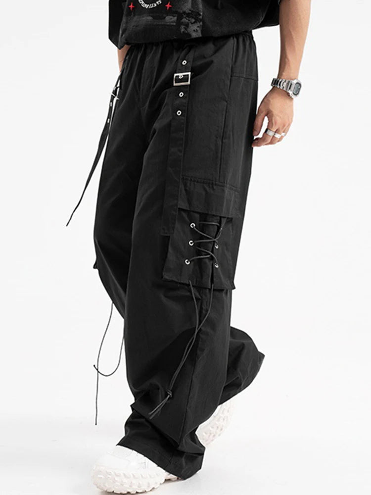 Vanguard Utility Cargo – Wide-Leg Edition