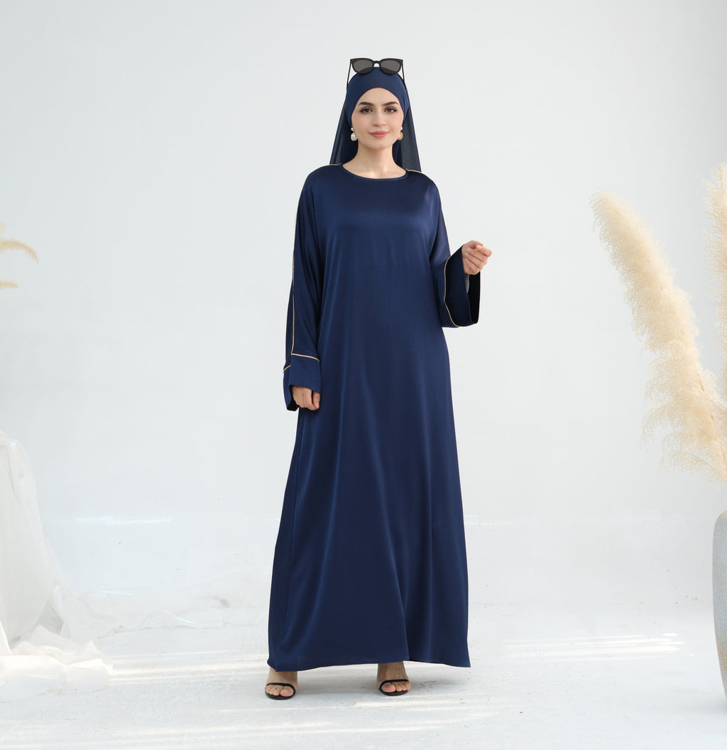 The Ranya Essential Modest Abaya