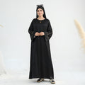 The Ranya Essential Modest Abaya