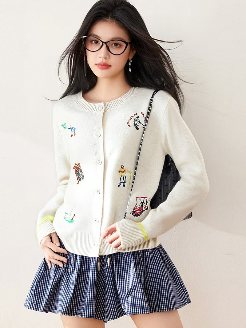 Cardigan KAWAII DREAM