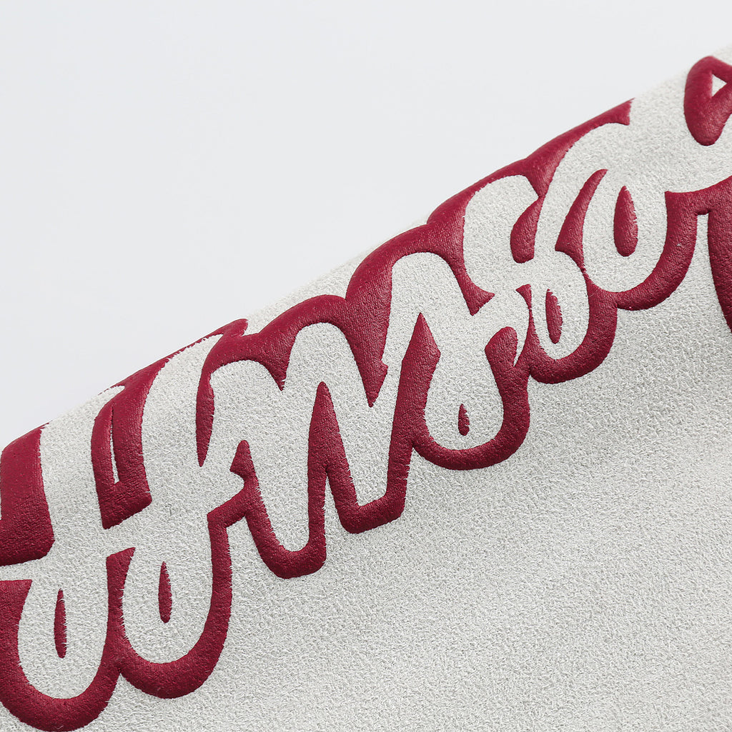 GRIS Minimalist Collar Jacket