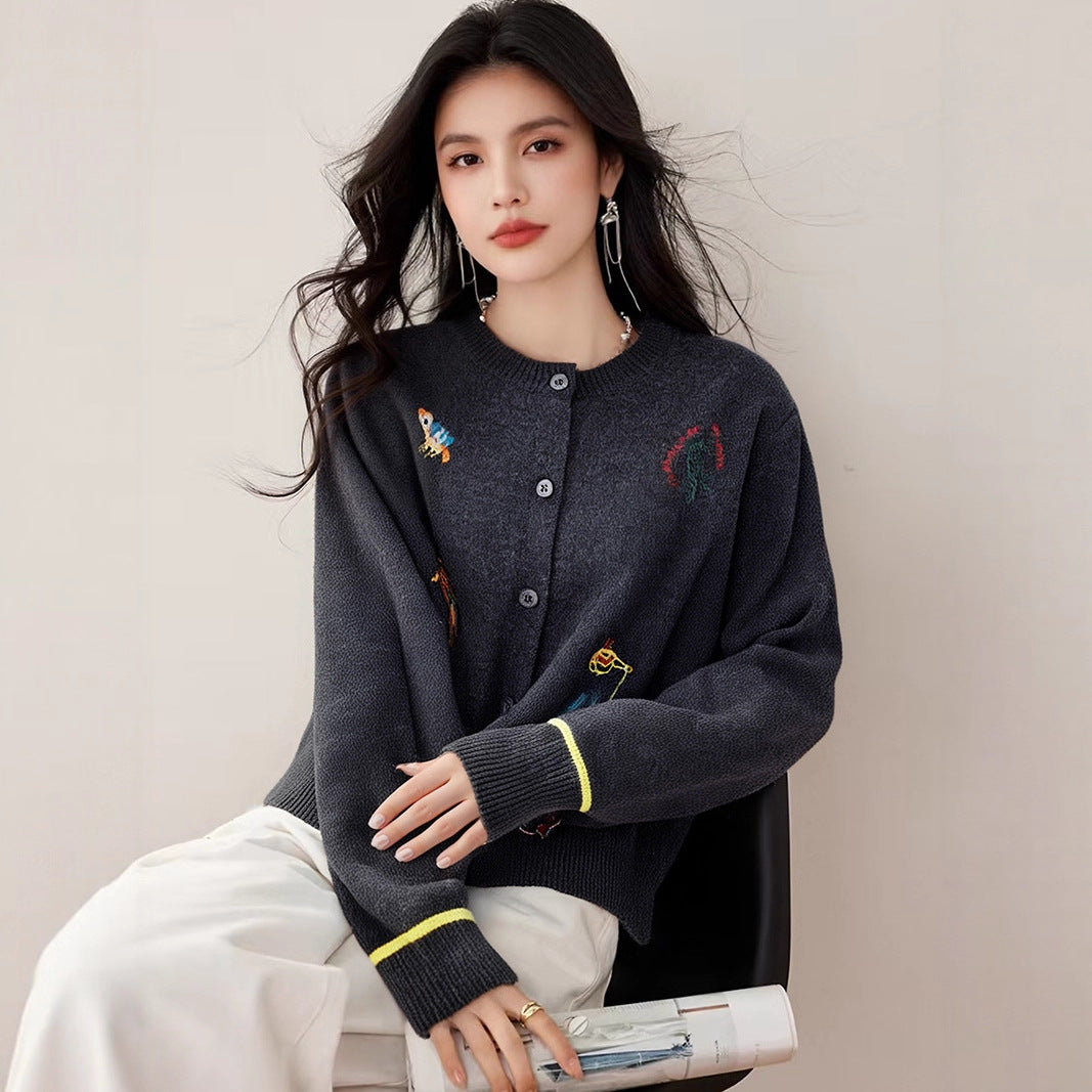 Cardigan KAWAII DREAM