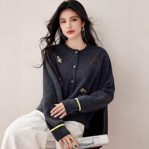 Cardigan KAWAII DREAM