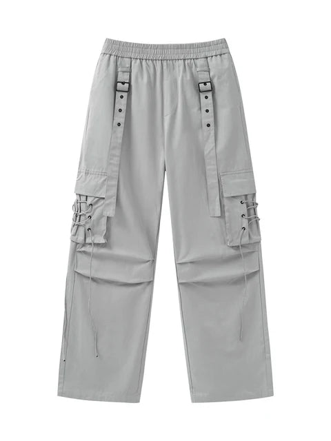 Vanguard Utility Cargo – Wide-Leg Edition