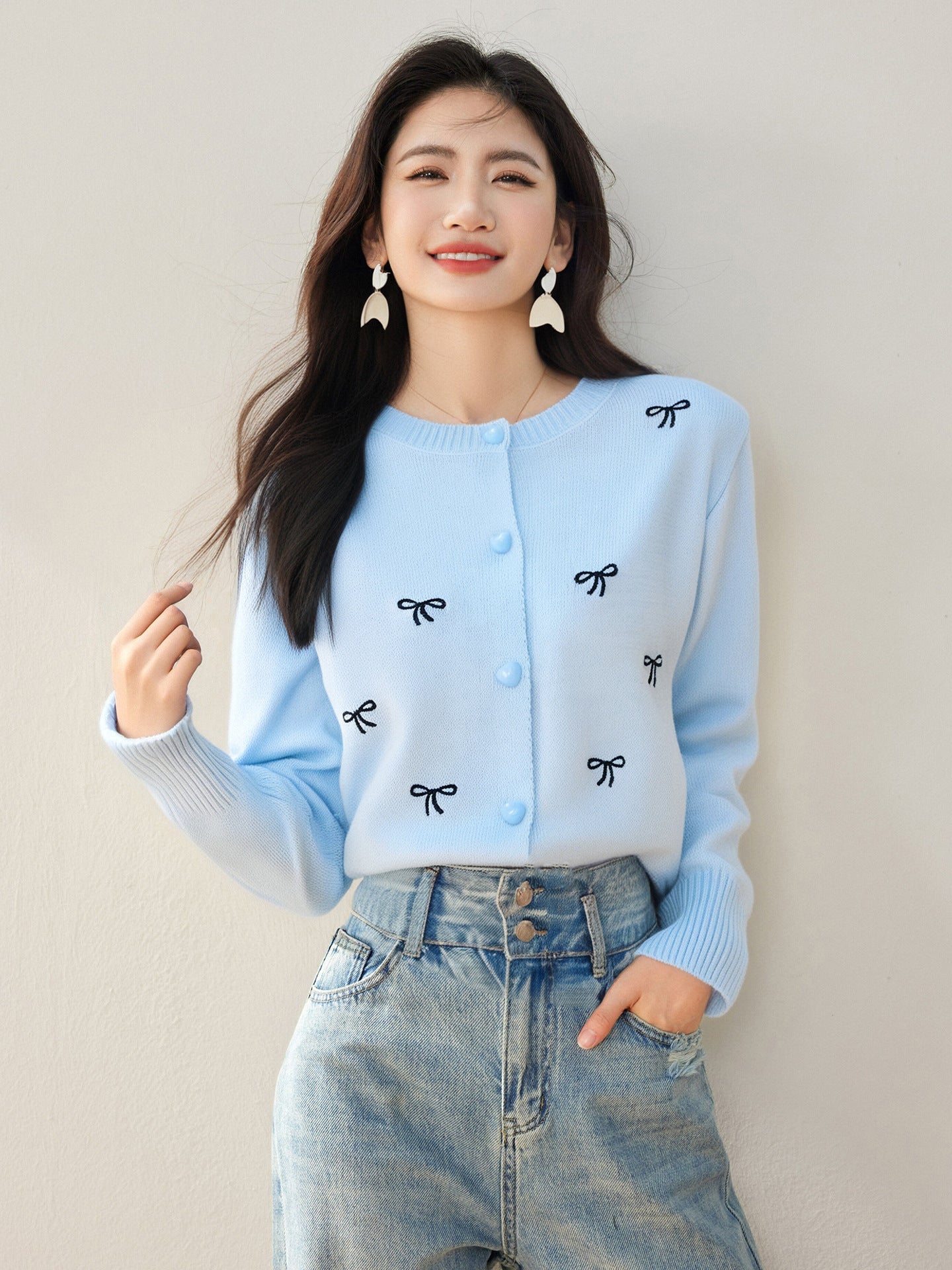 SKY BREEZE – Bamboo Cotton Casual Shirt