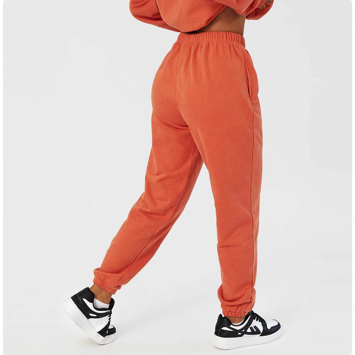 CoreFlex Plush Hoodie Set