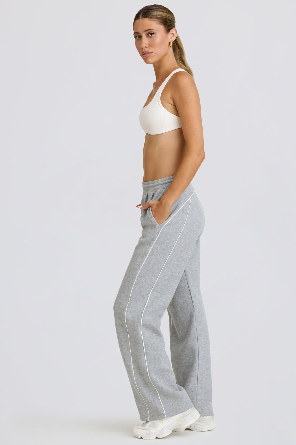 Flux Street Wide-Leg Pants